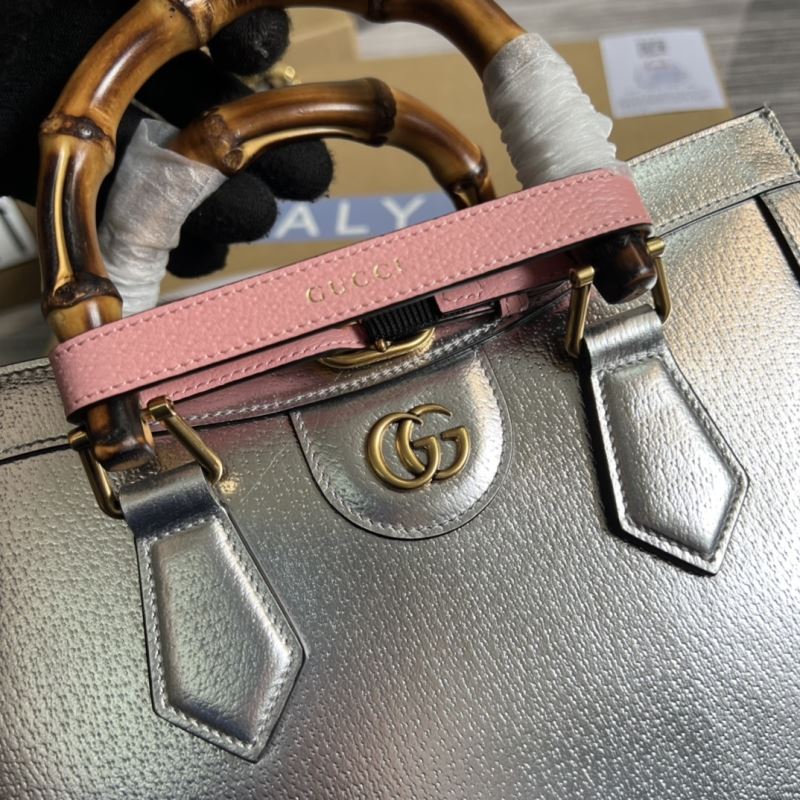 Gucci Top Handle Bags